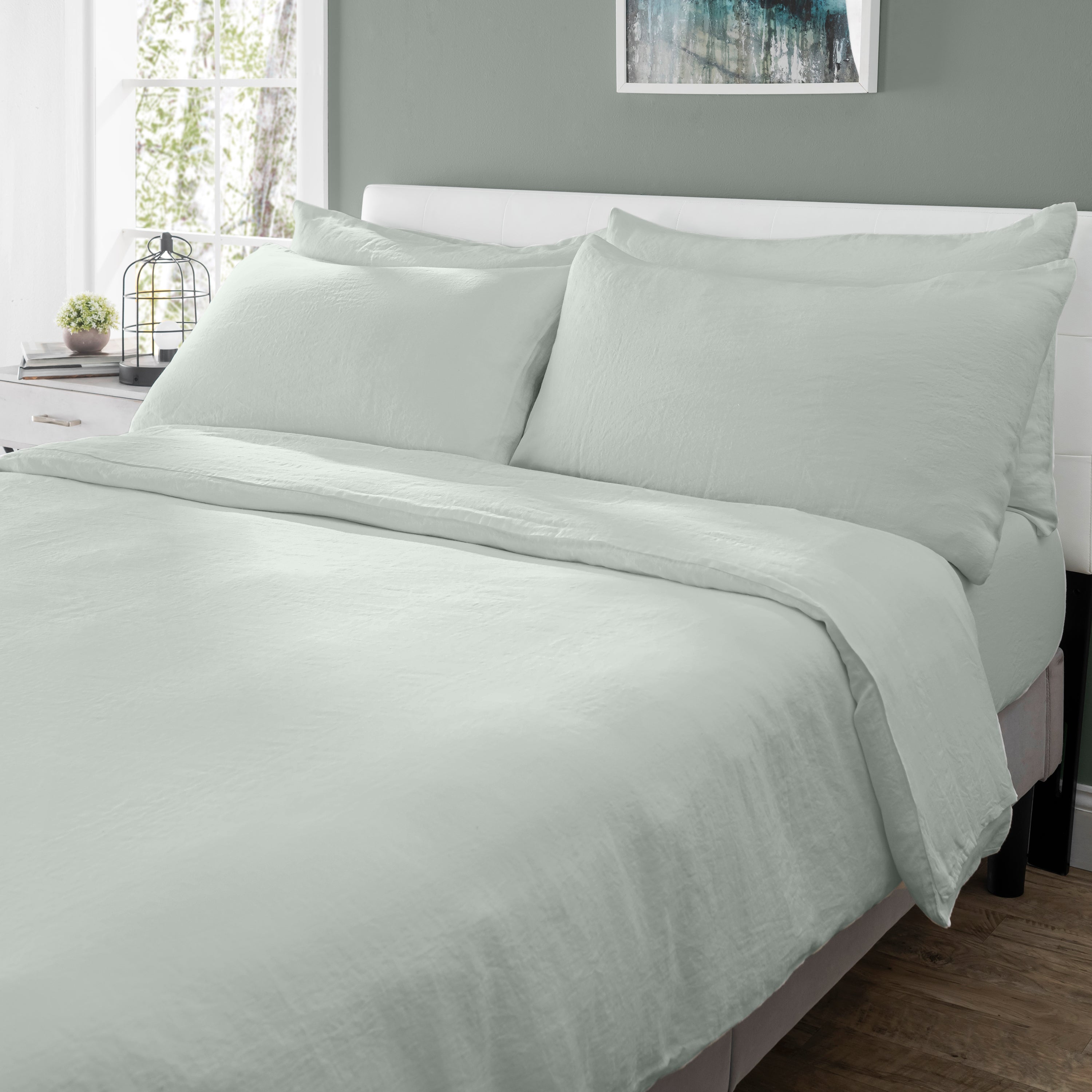 Delilah Home Organic Hemp Bed Sheet Collection-All Sales Final