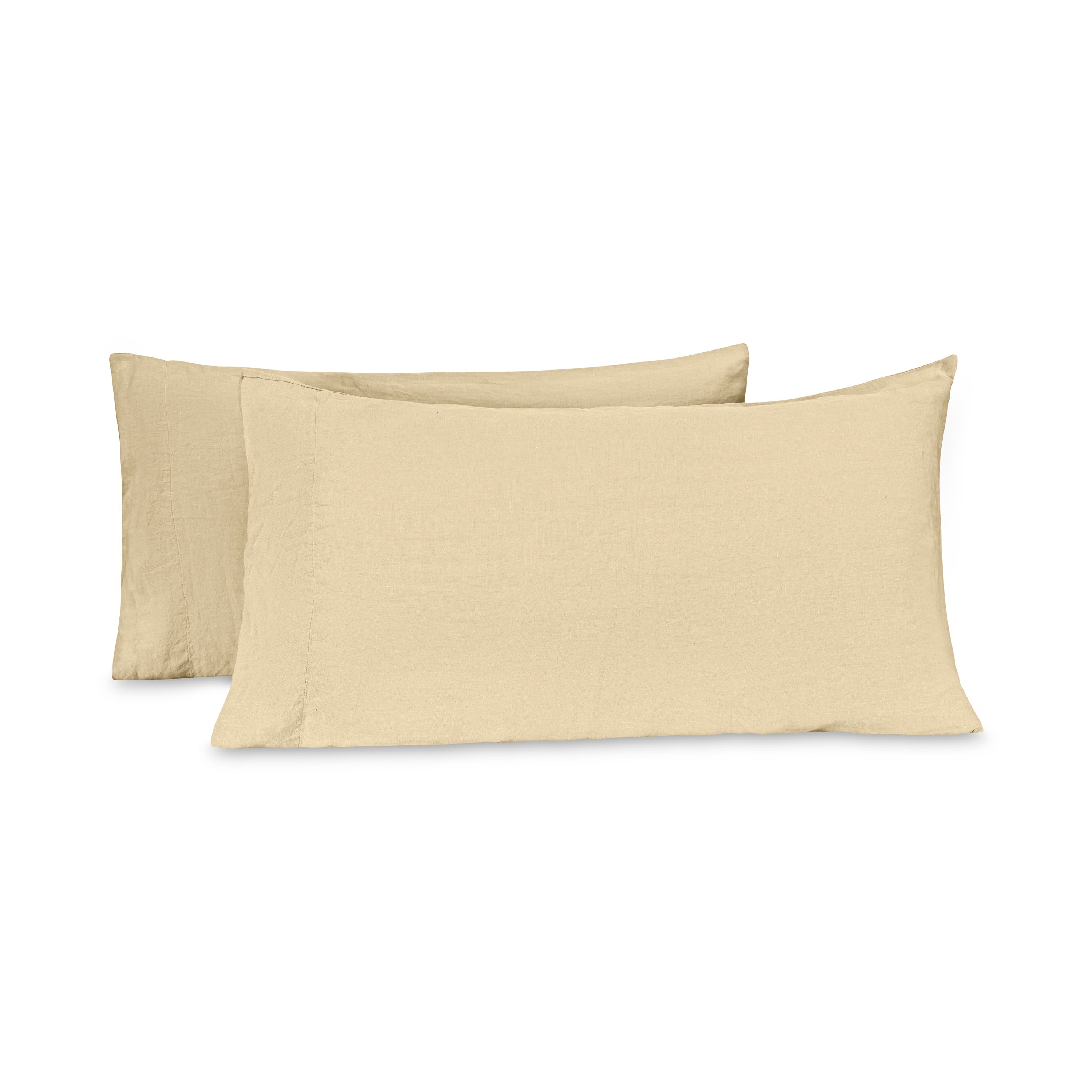 Delilah Home Organic Hemp Bed Sheet Collection-All Sales Final