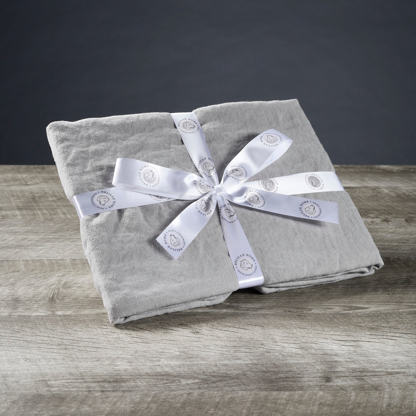 Delilah Home Organic Hemp Bed Sheet Collection-All Sales Final