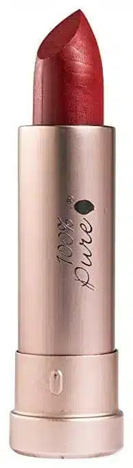 100% Pure Lipstick