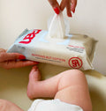 Disposable Wipes