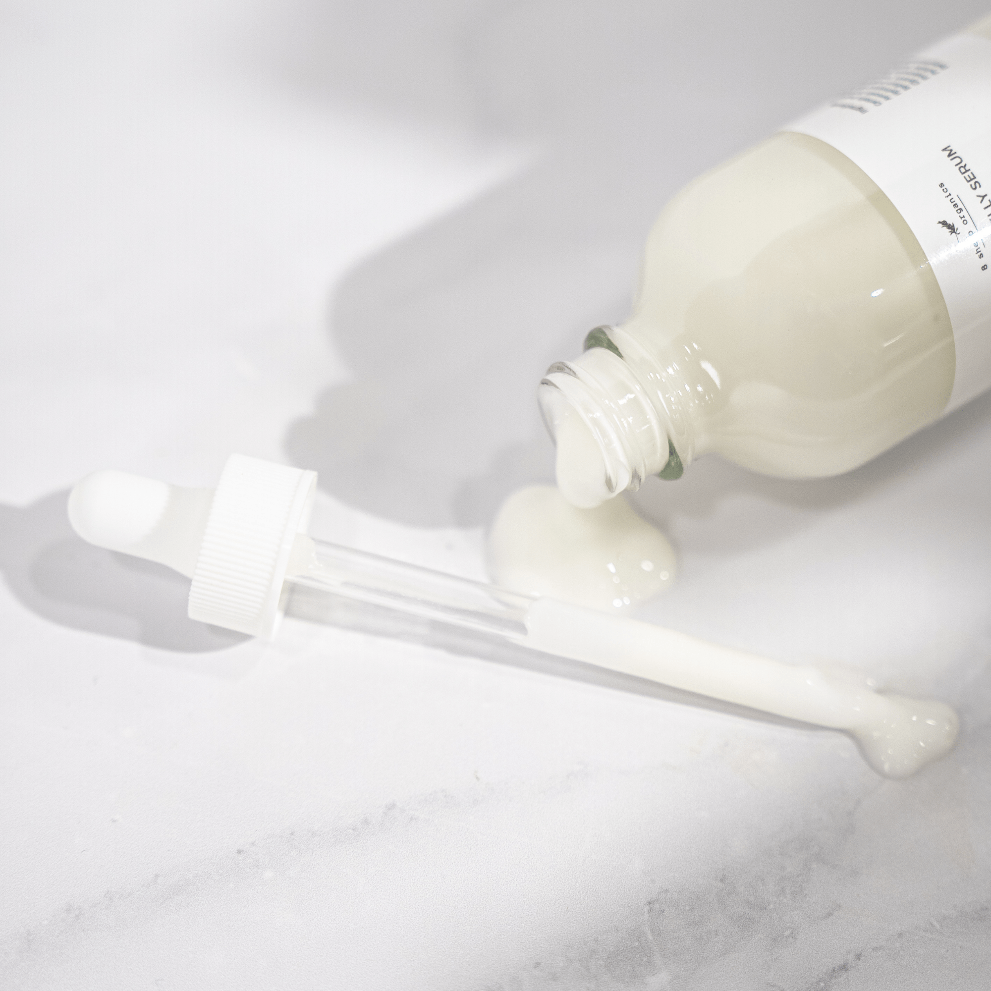 8 Sheep Organics True Belly Serum