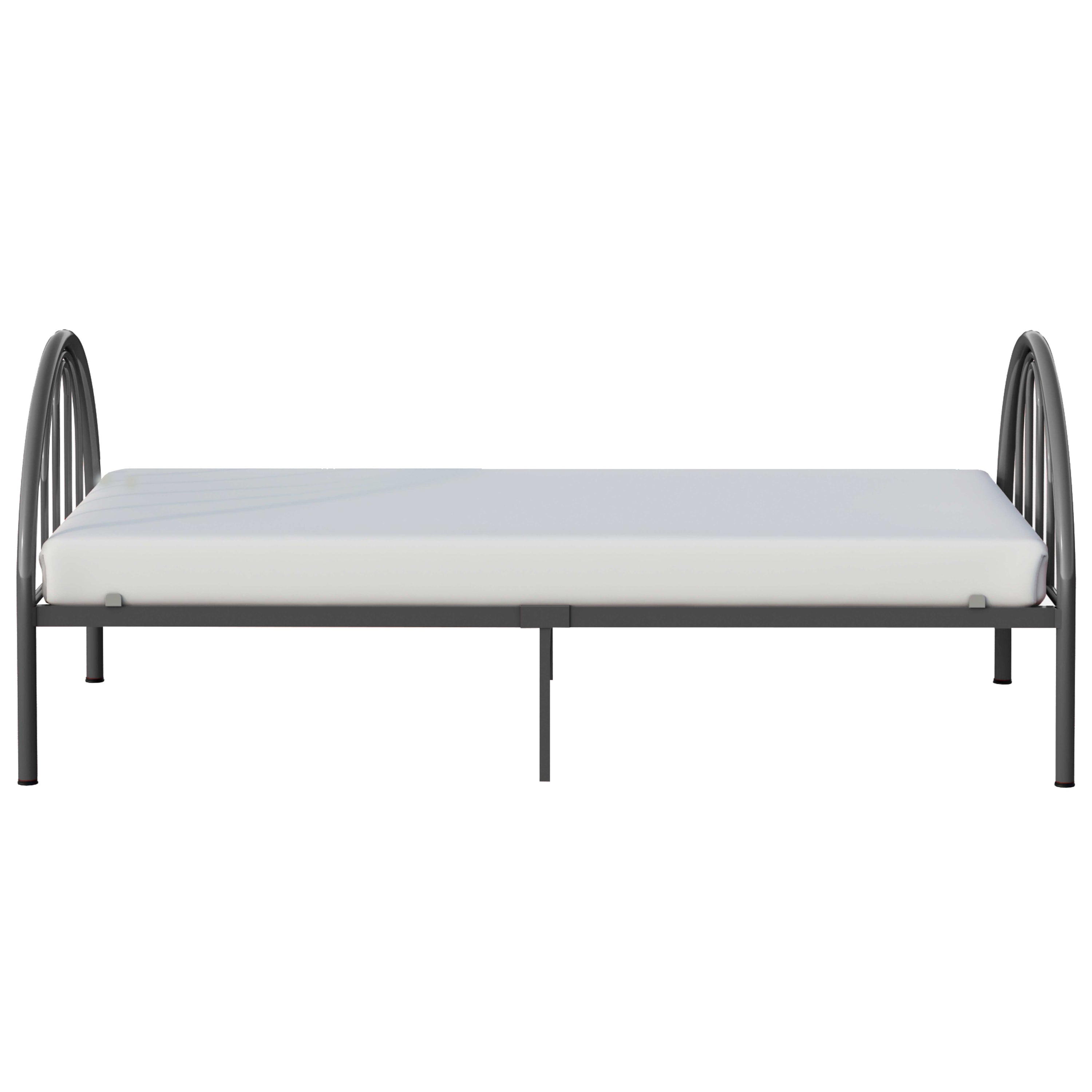 Bk Furniture Brooklyn Twin Bed