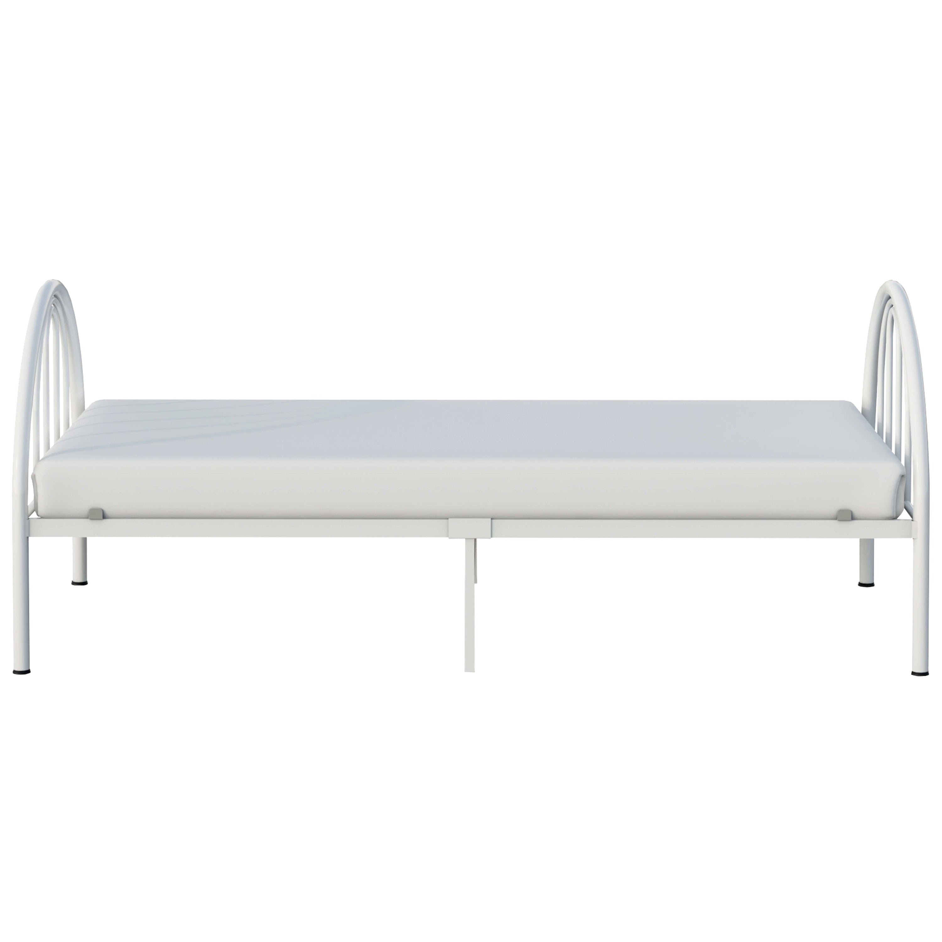 Bk Furniture Brooklyn Twin Bed