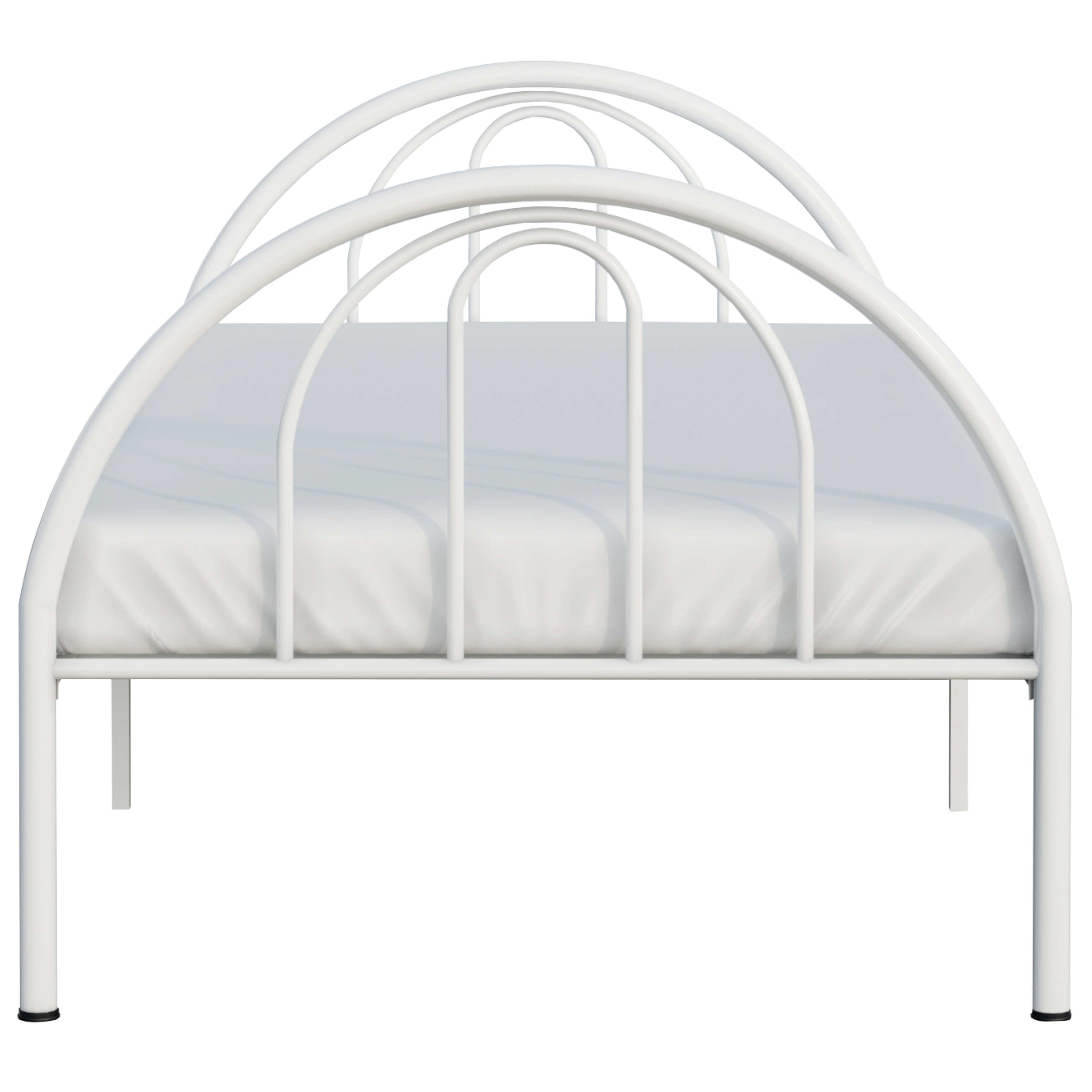 Bk Furniture Brooklyn Twin Bed