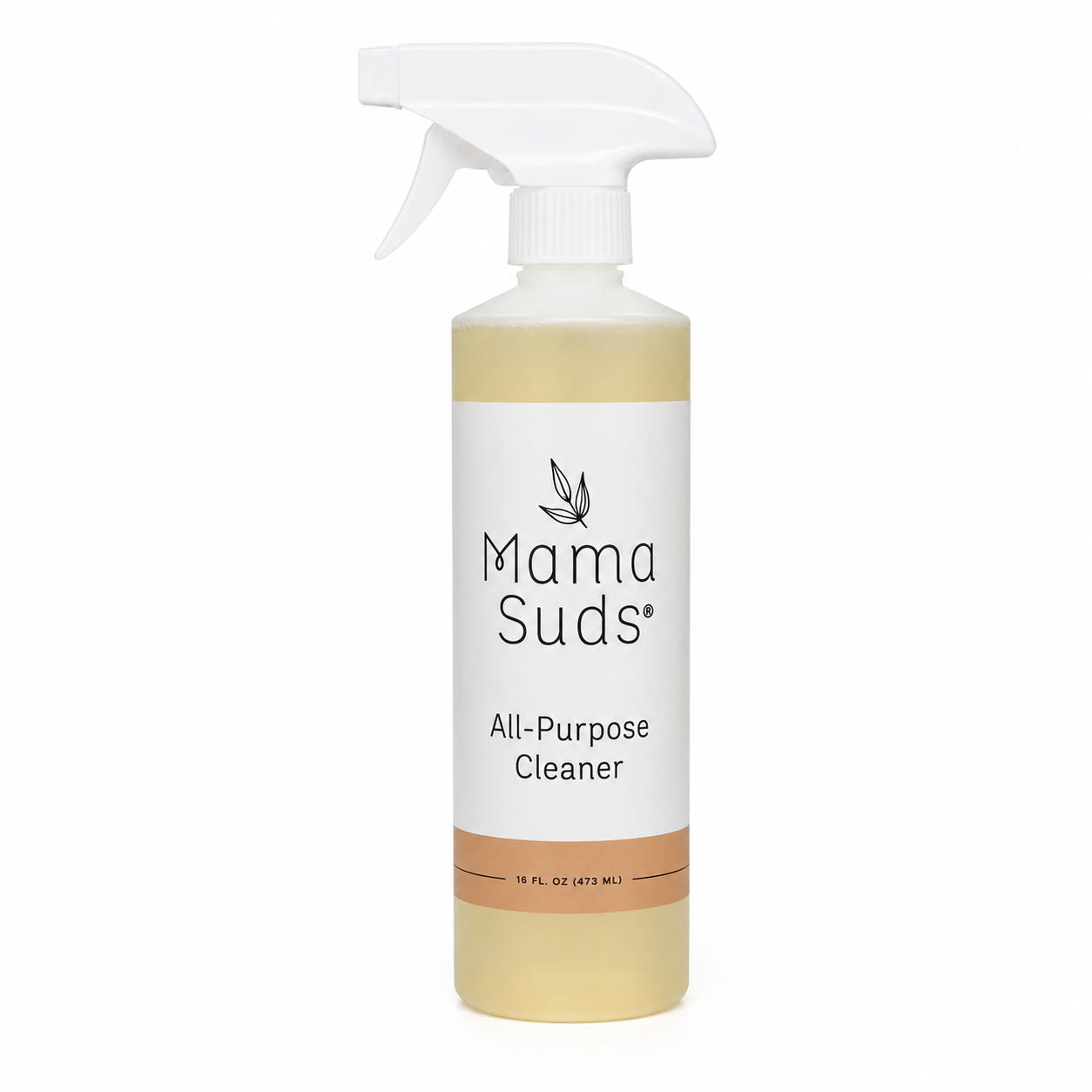 MamaSuds All-Purpose Cleaner Spray