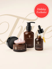 12. Deep Hydration Renewal Set