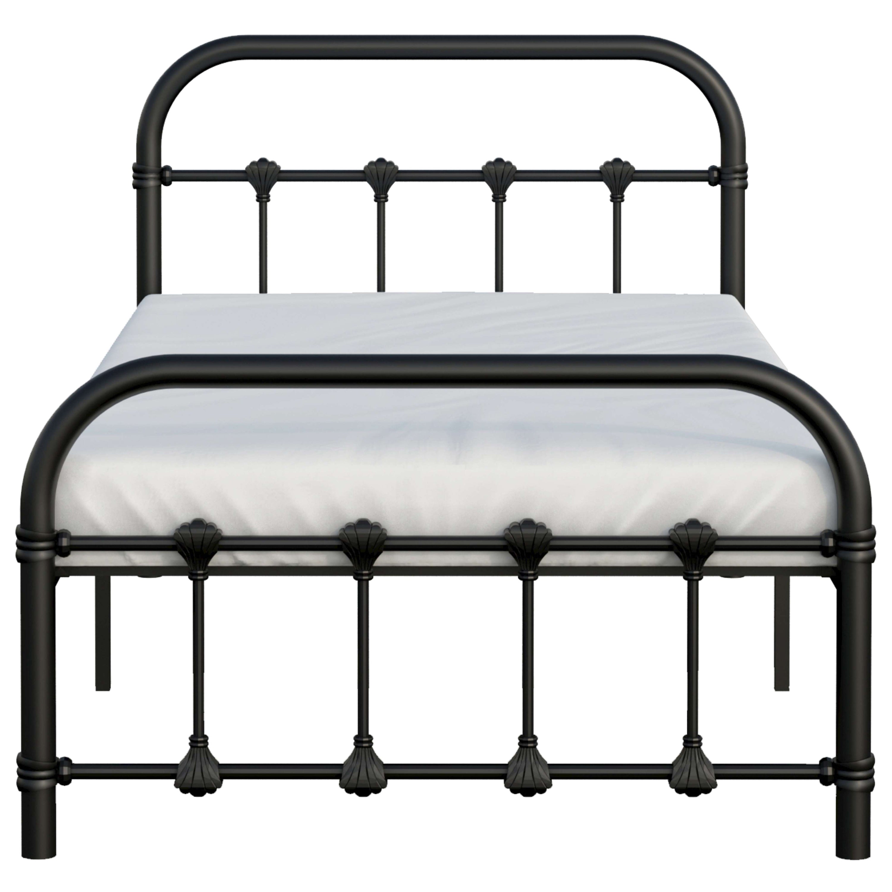 BK Furniture Melissa Twin Bed