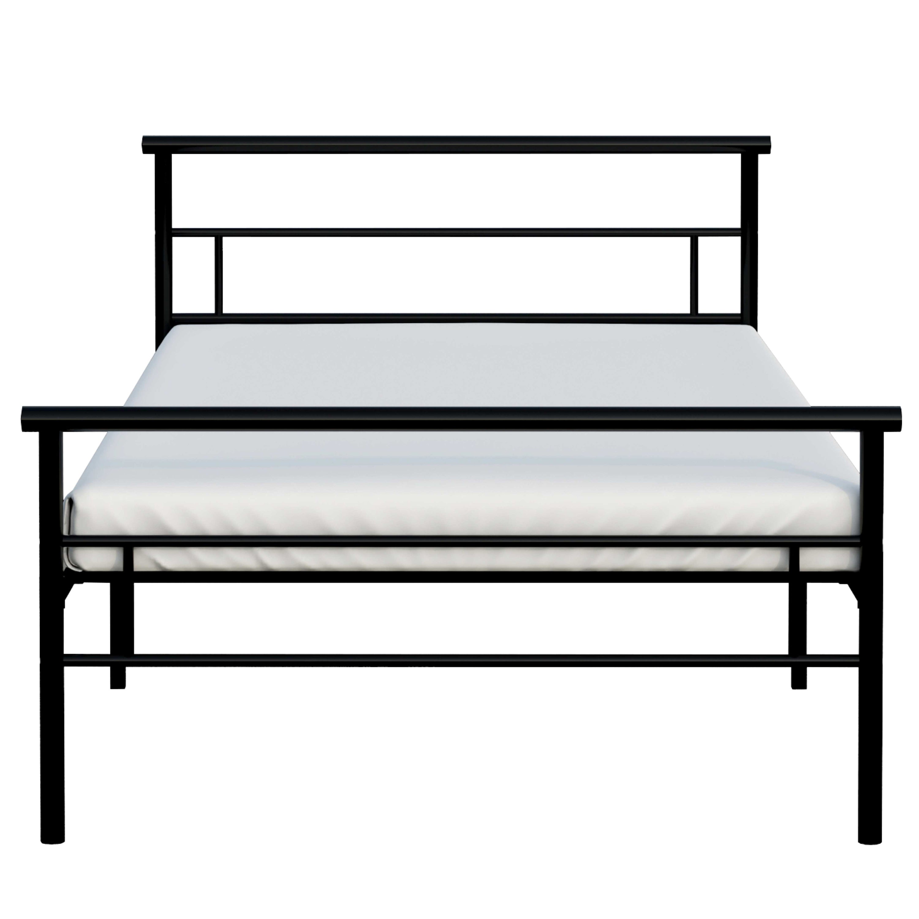 BK Furniture Seattle Twin Bed