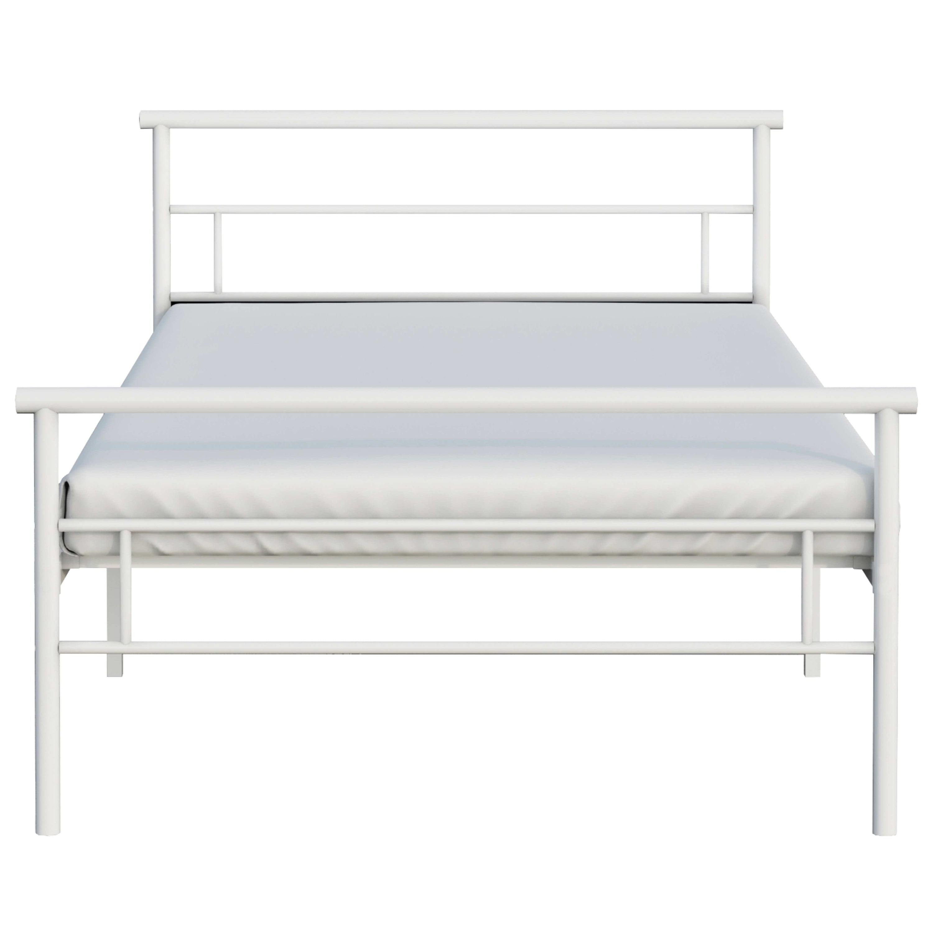 BK Furniture Seattle Twin Bed