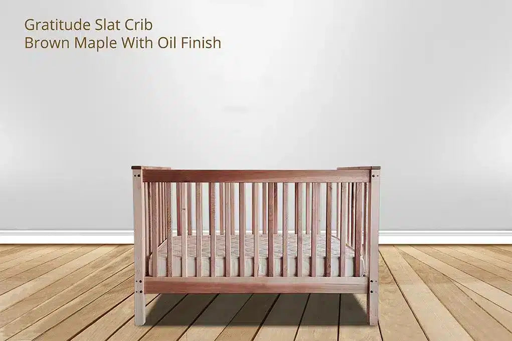 Green Cradle