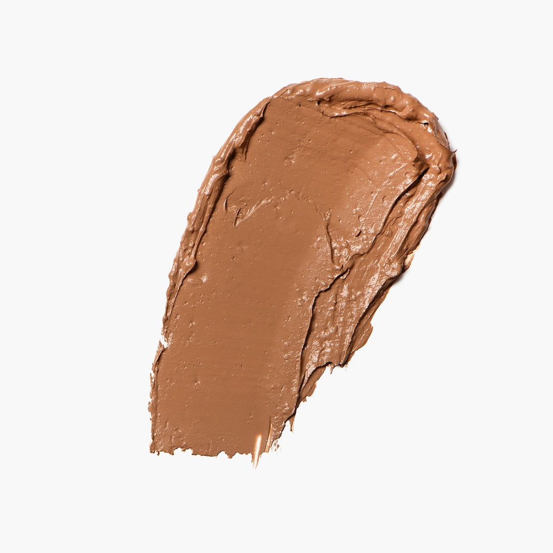 Axiology Fungdation - Reishi Mushroom Foundation
