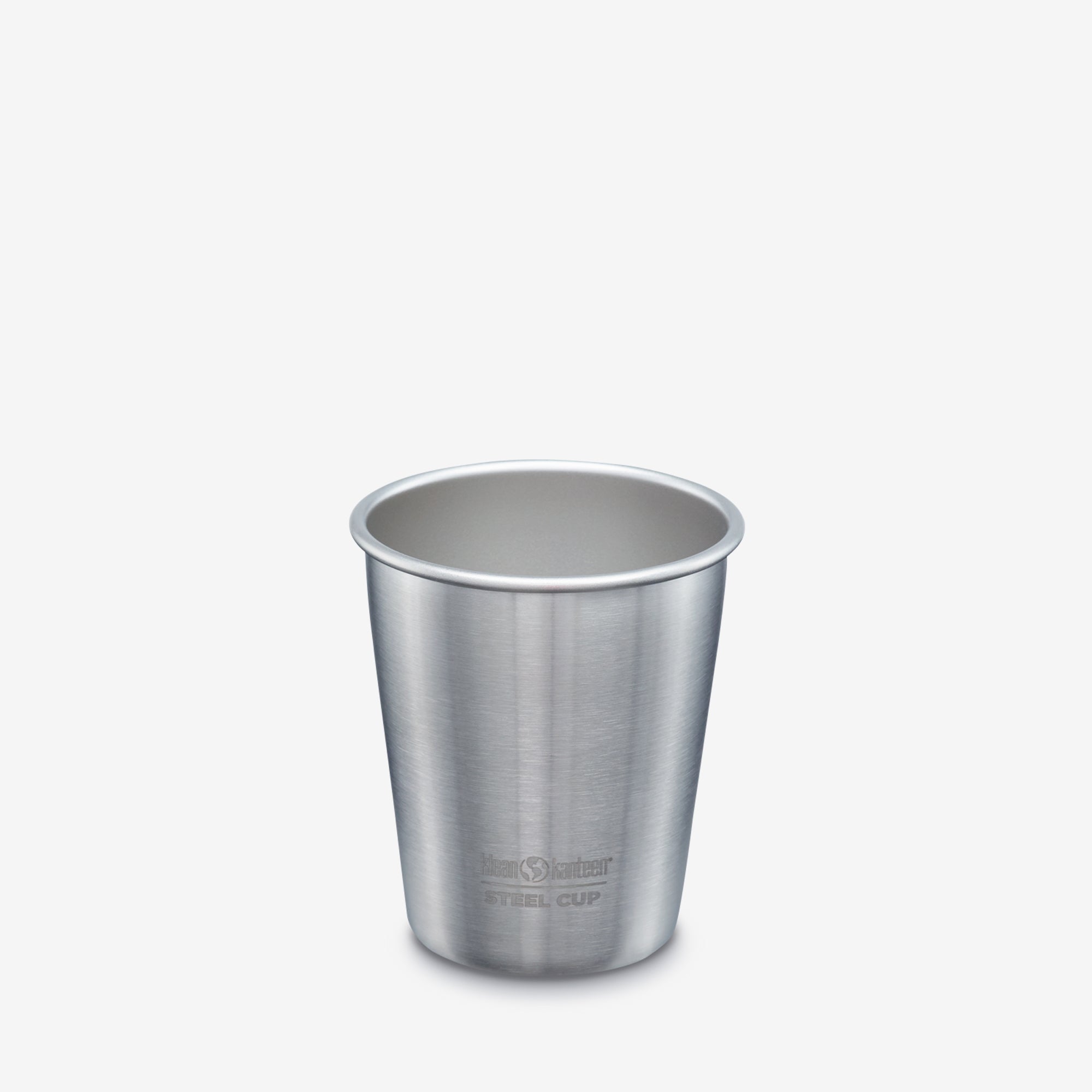 Klean Kanteen 10 oz Cup - 4 Pack