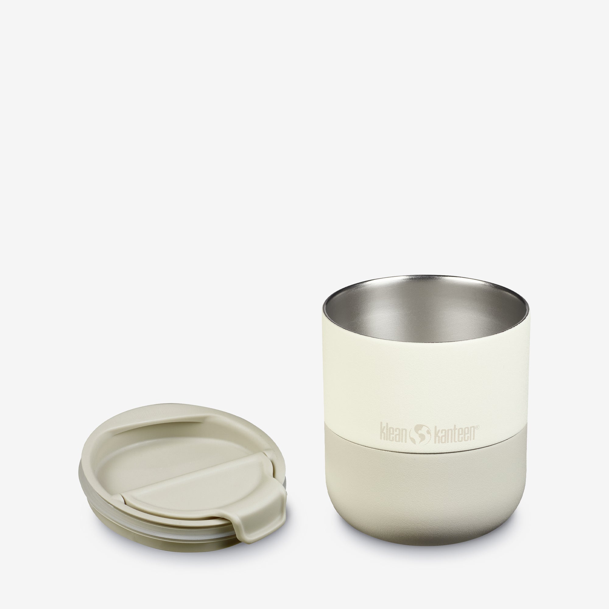 Klean Kanteen 10 oz Rise Lowball Tumbler