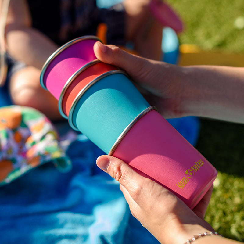 Klean Kanteen 10 oz Cup