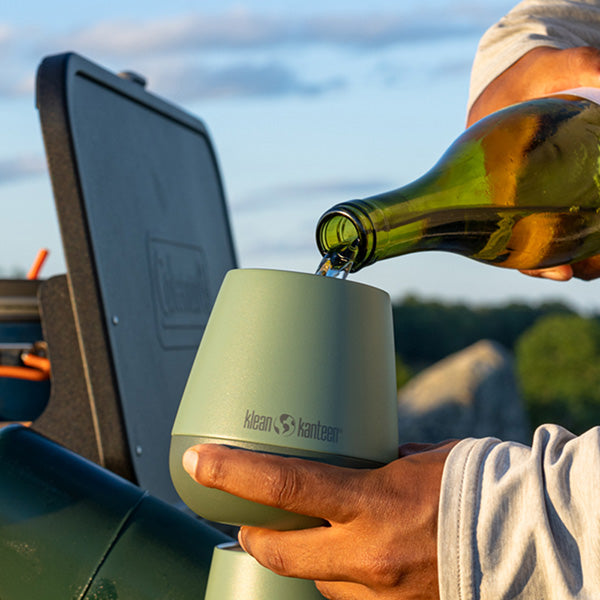 42. To-Go Wine Tumbler