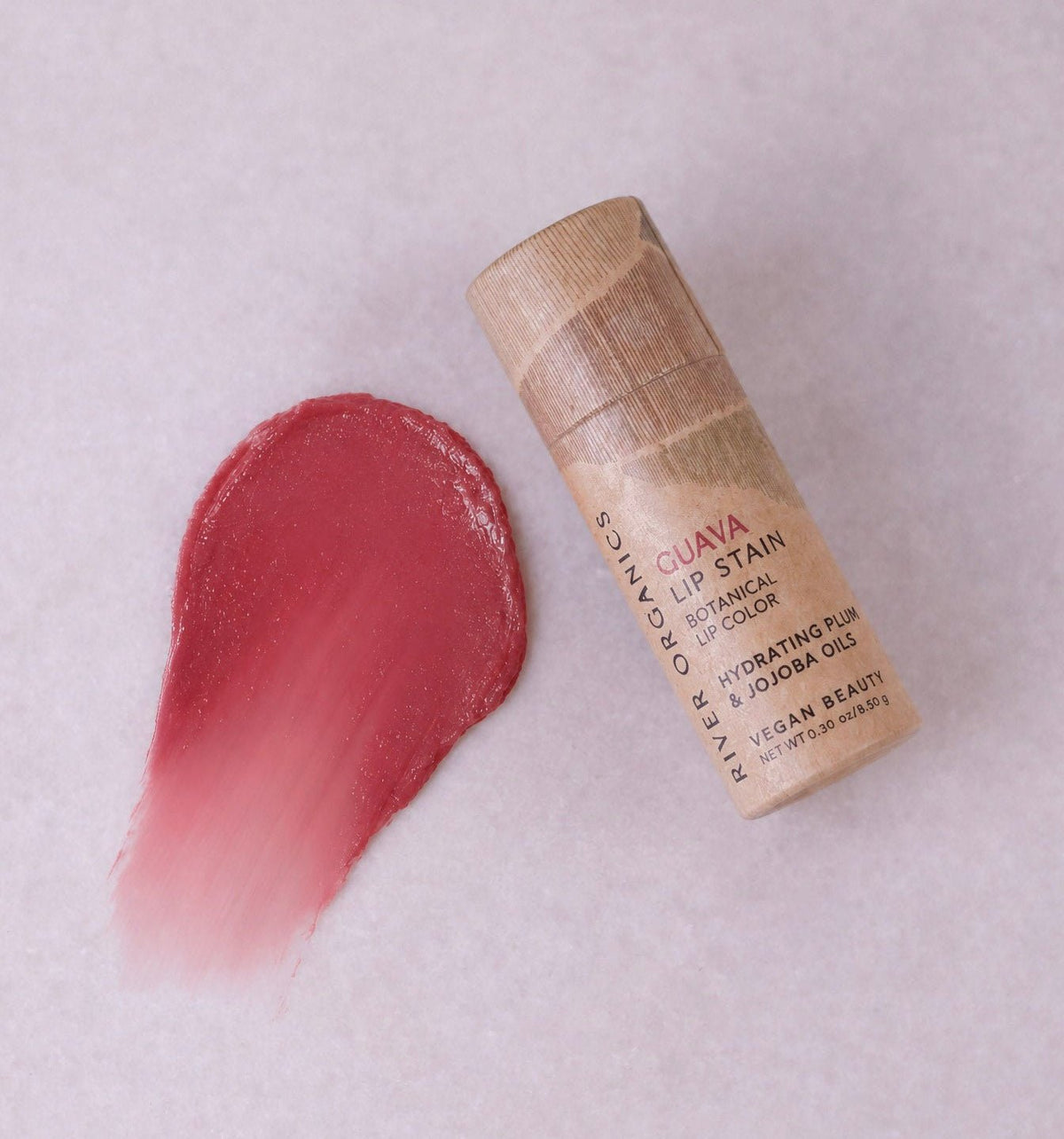 River Organics Vegan Lip Stains