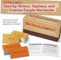 Games & Creativity