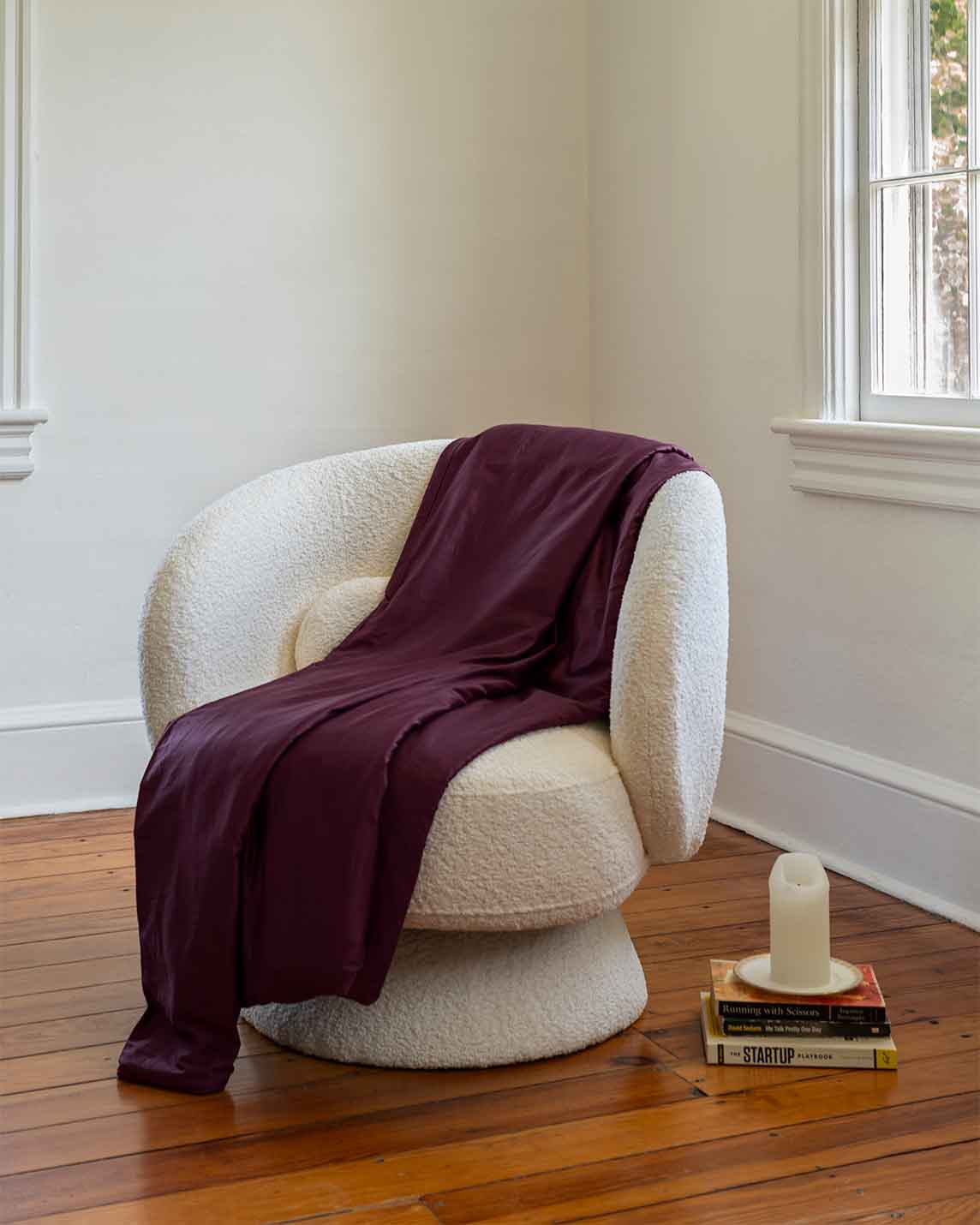 Cotton Duvet Cover
