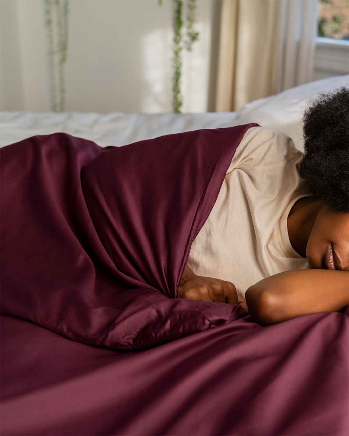 Cotton Duvet Cover