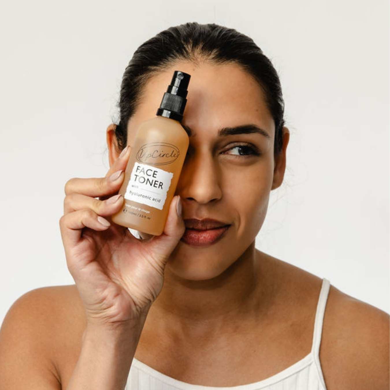 UpCircle The Dry Skin Bundle