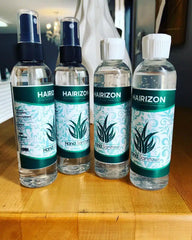 Hairizon Hand Sanitizer