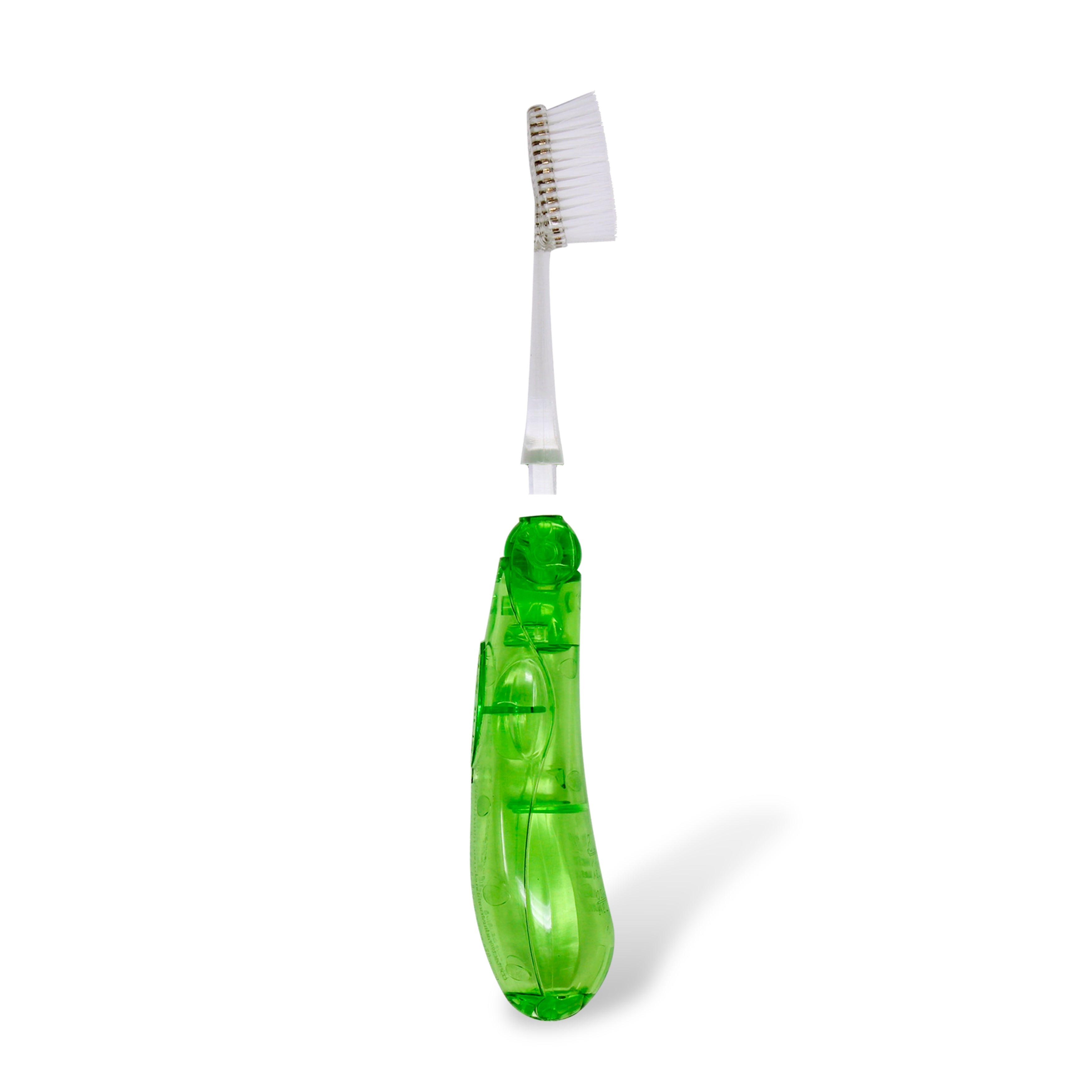 Radius Tour™ Travel Brush