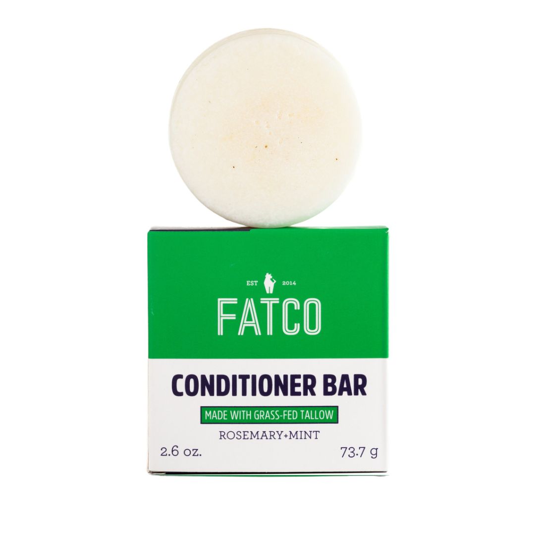 FATCO Conditioner Bar