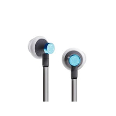 DefenderShield EMF Radiation-Free Air Tube Headphones