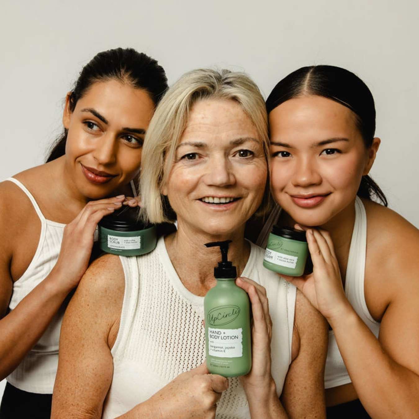 UpCircle The Full House Bundle