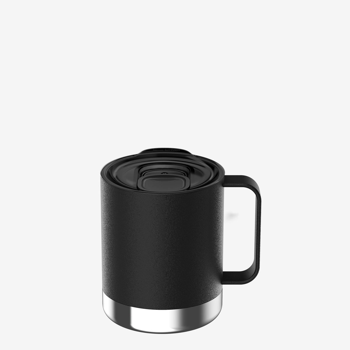 Klean Kanteen 12 oz Camp Mug