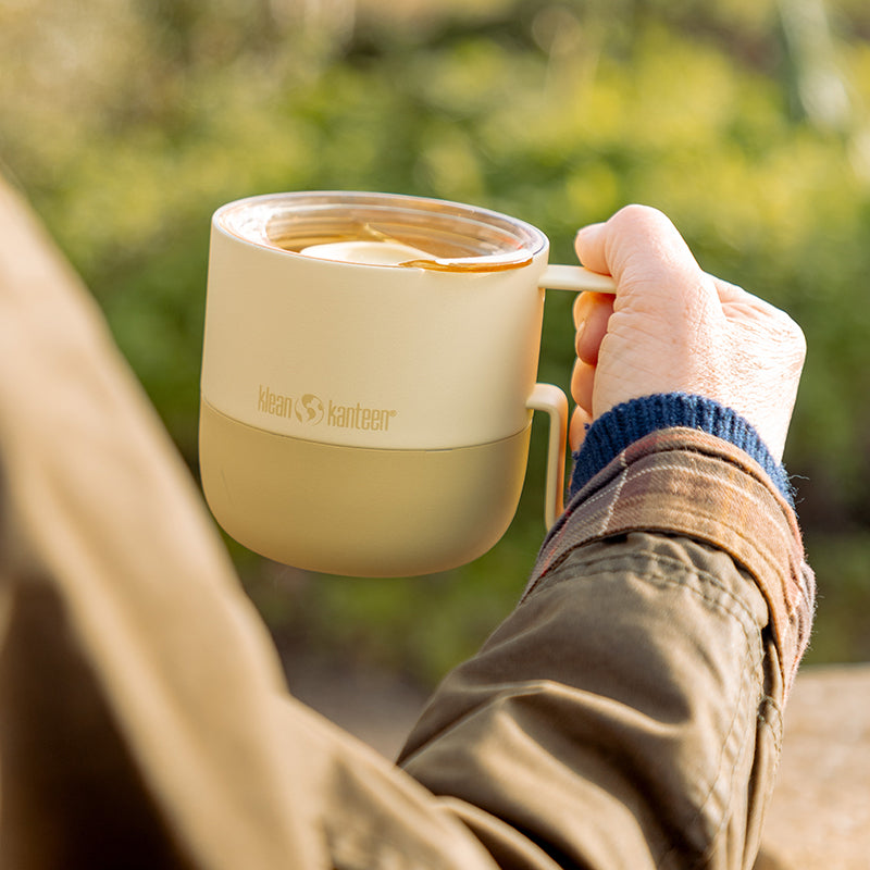 Klean Kanteen 12oz Rise Mug