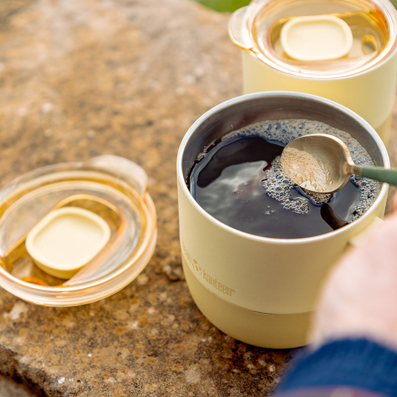 Klean Kanteen Slide Lid
