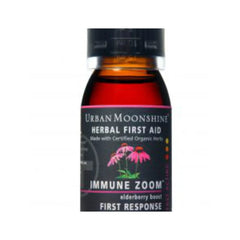 Urban Moonshine Immune Zoom