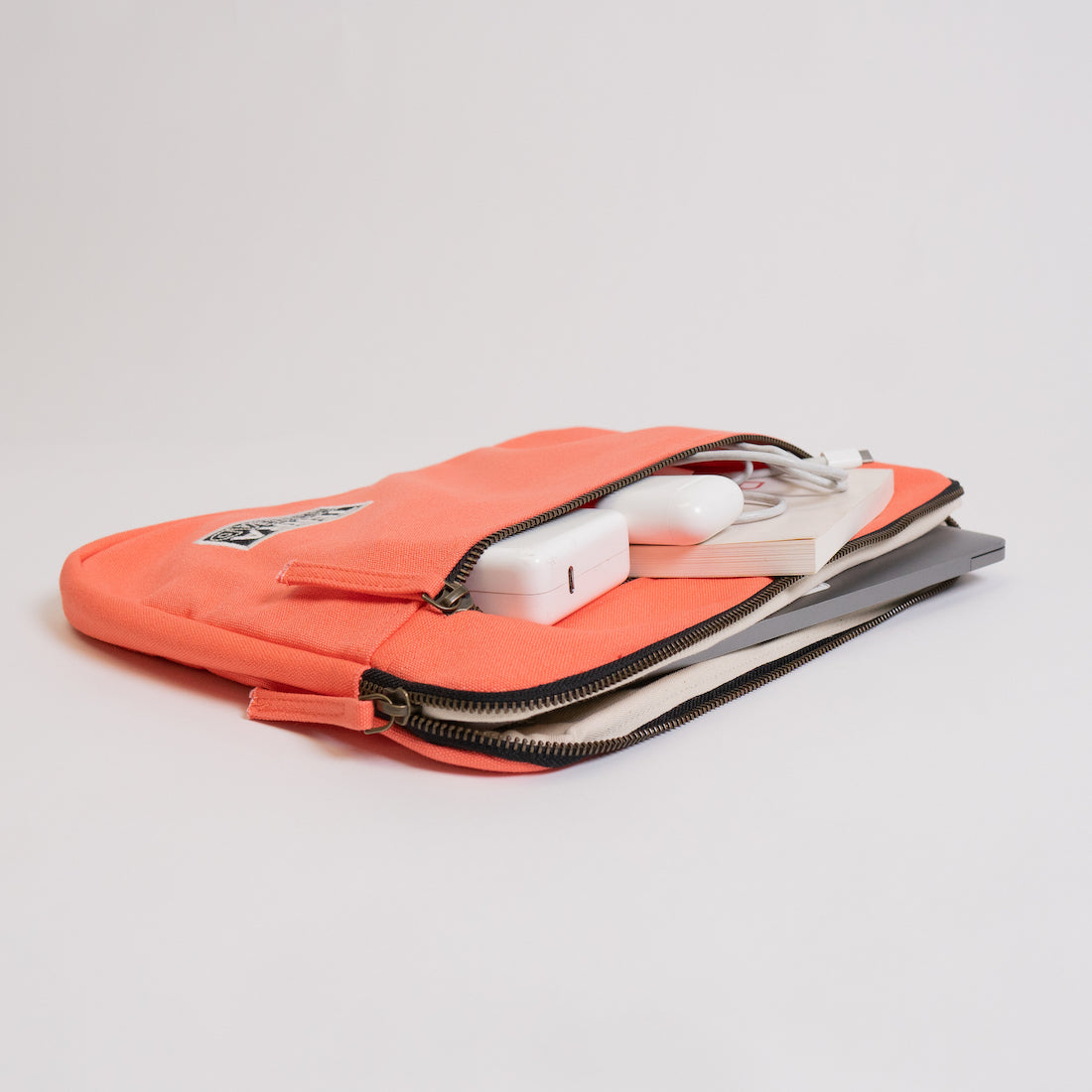 Terra Thread Erdig 13–14 inch laptop sleeve — product image 84