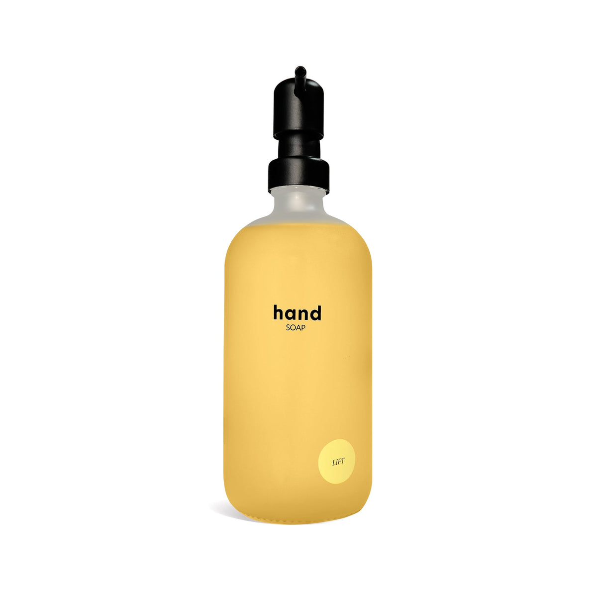 Everneat Hand Soap - Glass Bottle (16oz)