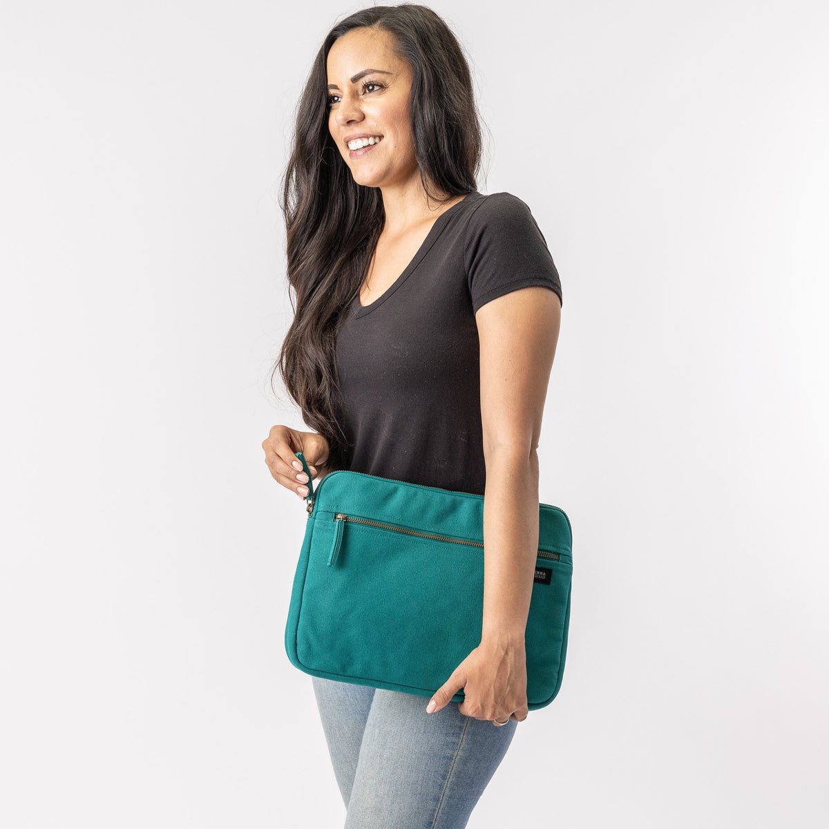 Terra Thread Erdig 13–14 inch laptop sleeve — product image 34