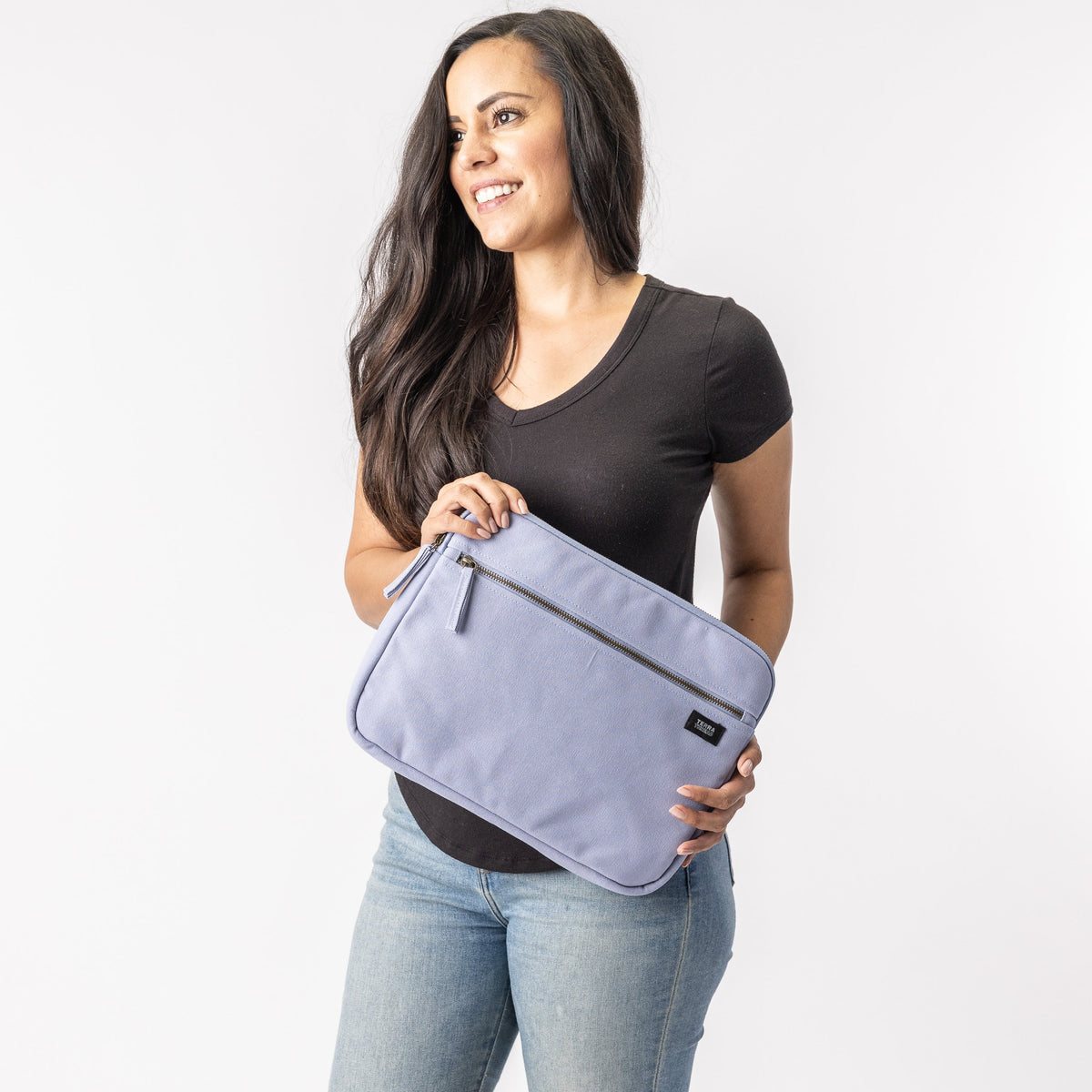 Terra Thread Erdig 13–14 inch laptop sleeve — product image 16
