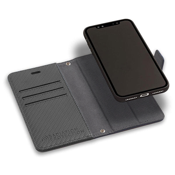 SafeSleeve Detachable for iPhone 16 Series (16, 16 Plus, 16 Pro, 16 Pro Max, iPhone 16e)