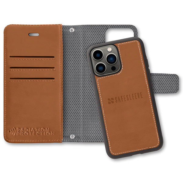 SafeSleeve Detachable for iPhone 16 Series (16, 16 Plus, 16 Pro, 16 Pro Max, iPhone 16e)