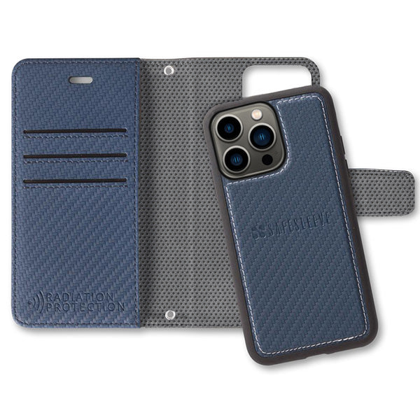 SafeSleeve Detachable for iPhone 16 Series (16, 16 Plus, 16 Pro, 16 Pro Max, iPhone 16e)