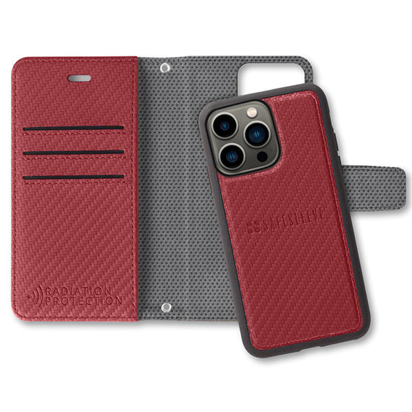 SafeSleeve Detachable for iPhone 16 Series (16, 16 Plus, 16 Pro, 16 Pro Max, iPhone 16e)