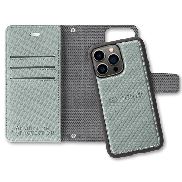 SafeSleeve Detachable for iPhone 16 Series (16, 16 Plus, 16 Pro, 16 Pro Max, iPhone 16e)