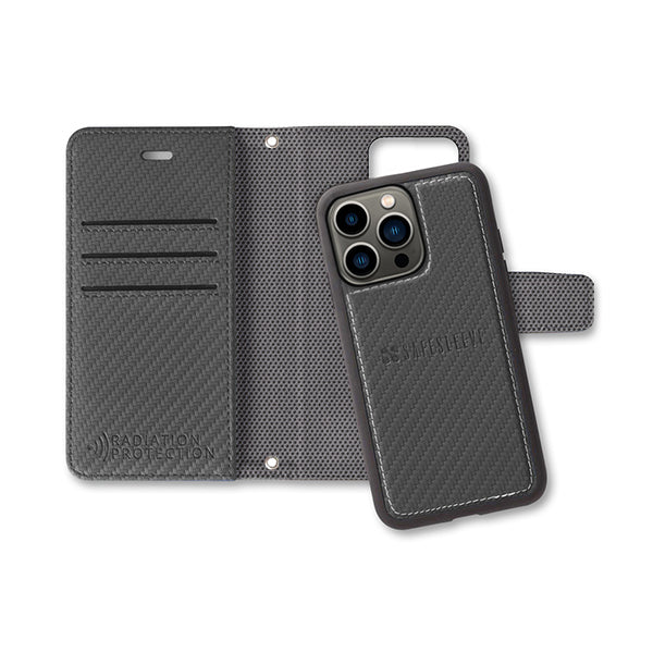 SafeSleeve Detachable for iPhone 16 Series (16, 16 Plus, 16 Pro, 16 Pro Max, iPhone 16e)
