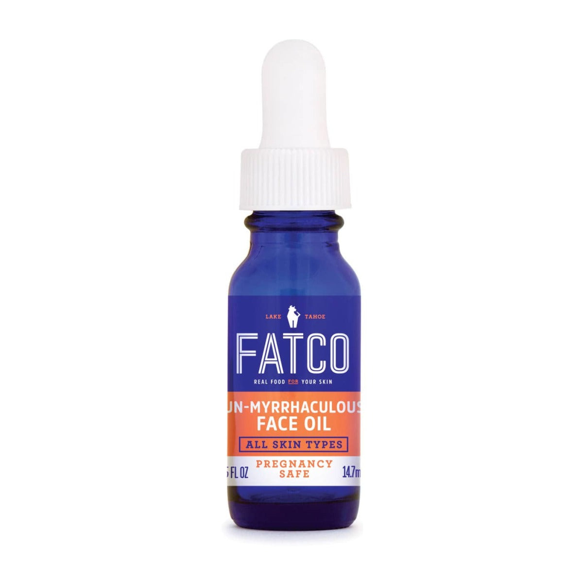 FATCO Unmyrrhaculous Face Oil
