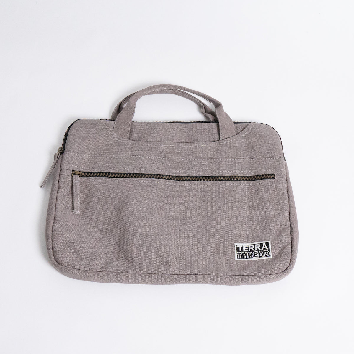 Terra Thread® Hasta Laptop Sleeve with handles