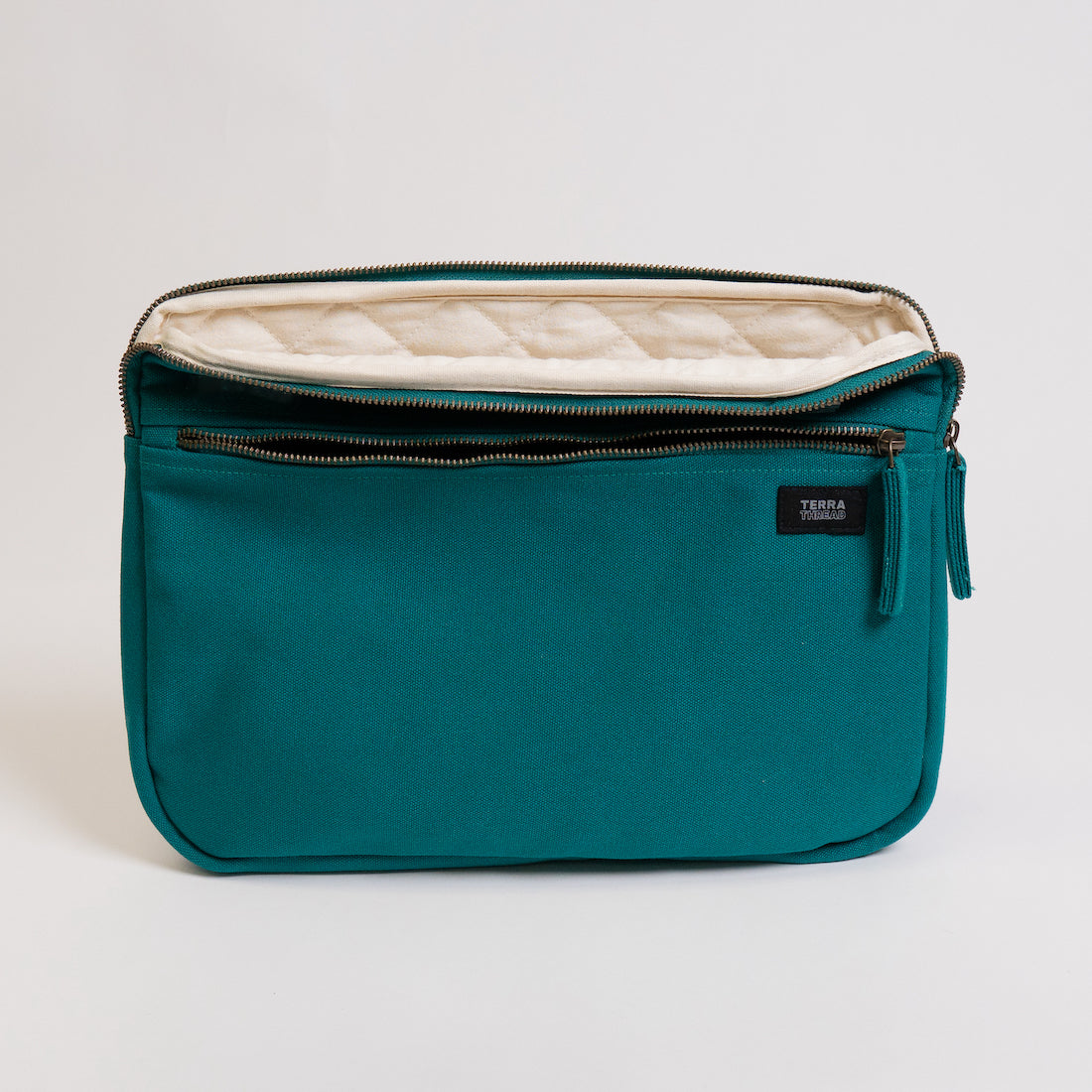 Terra Thread Erdig 13–14 inch laptop sleeve — product image 36