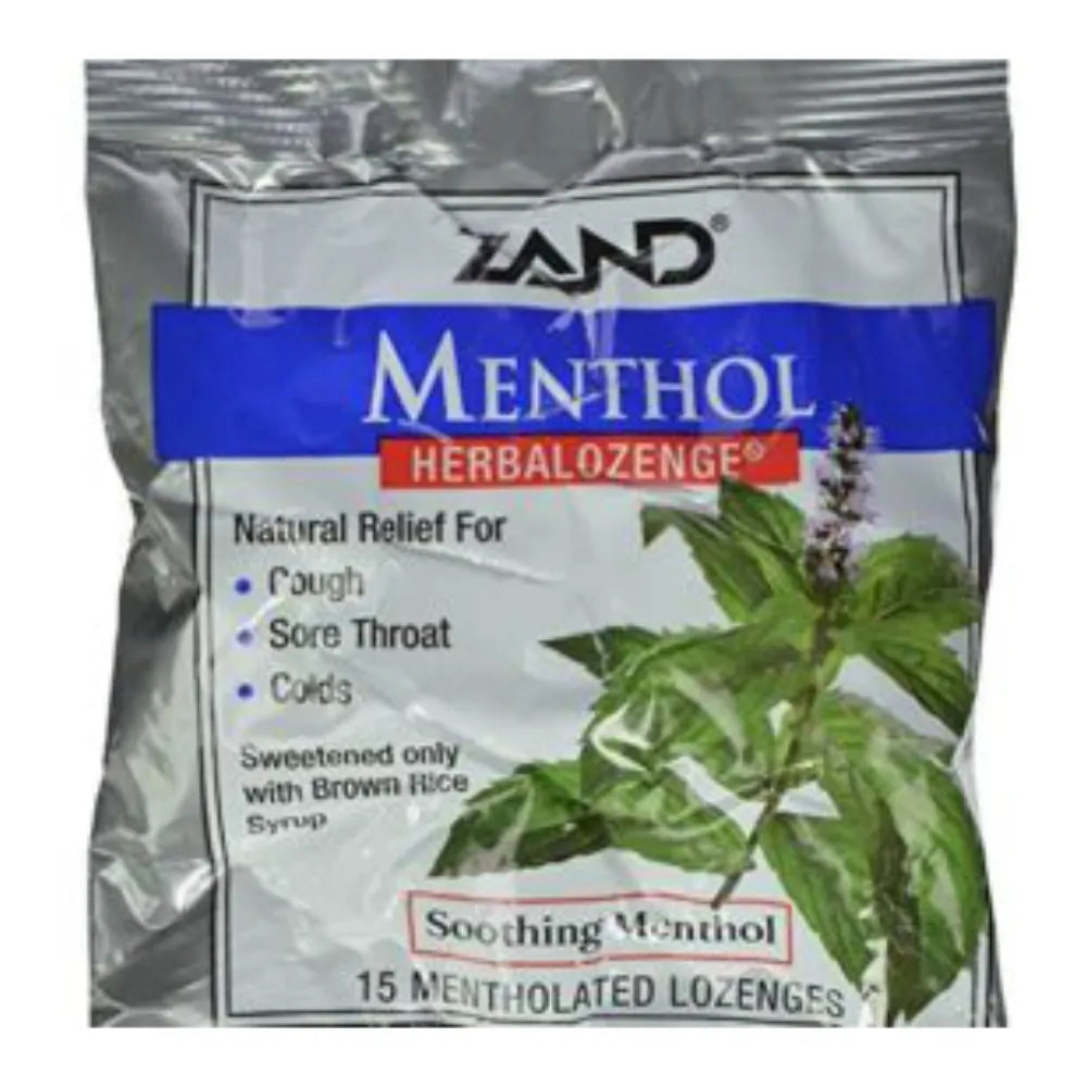 Zand Herbalozenge