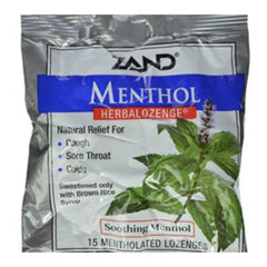 Zand Herbalozenge