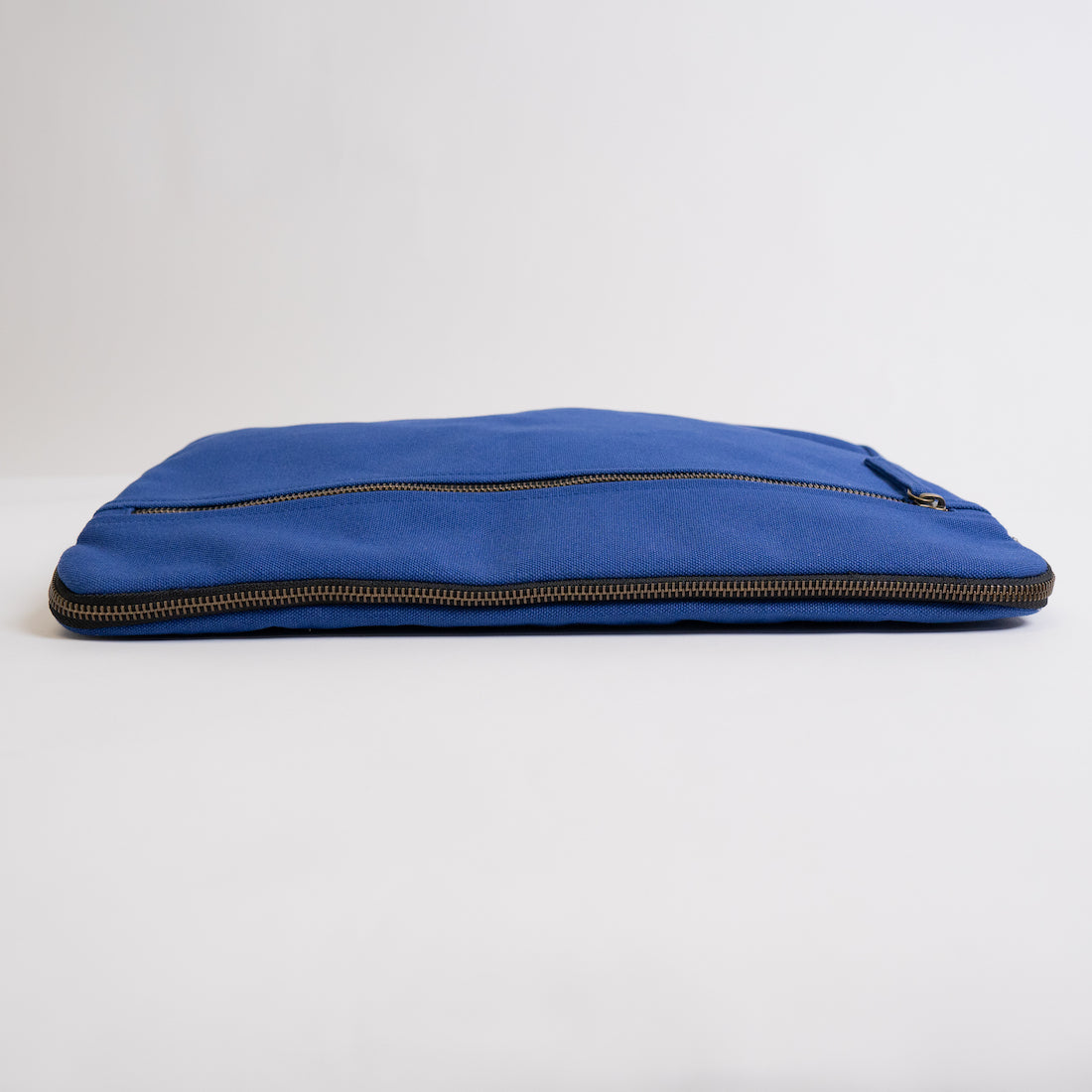 Terra Thread Erdig Organic Cotton Laptop Sleeve — 15 inch